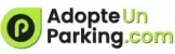 Adopteunparking